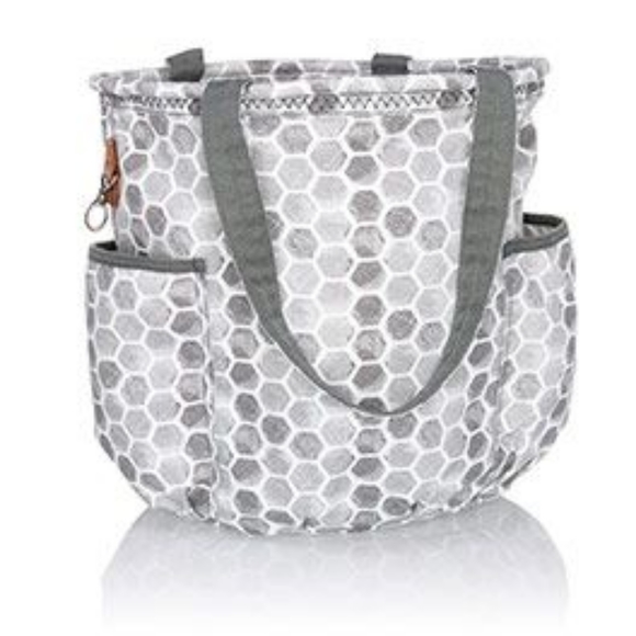 thirty-one Handbags - NWT Retro Metro Bag